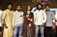 Dasara Movie Press Meet Photos